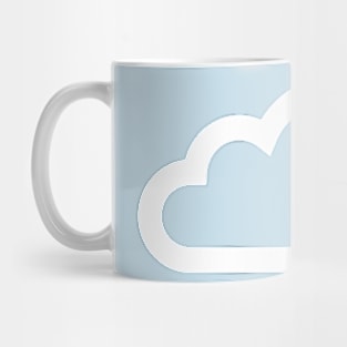 Cloud Mug